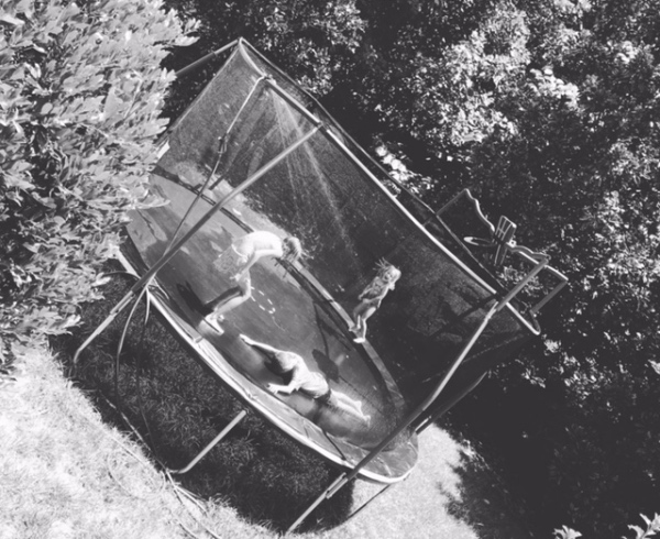 936 Pennies - Play outside