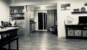 working mom guilt