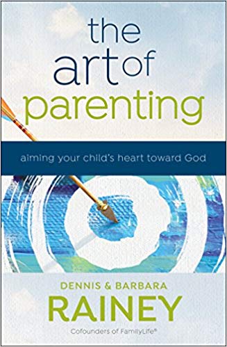 art of parenting