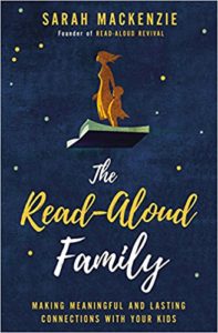 read aloud family