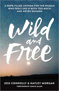 wild and free