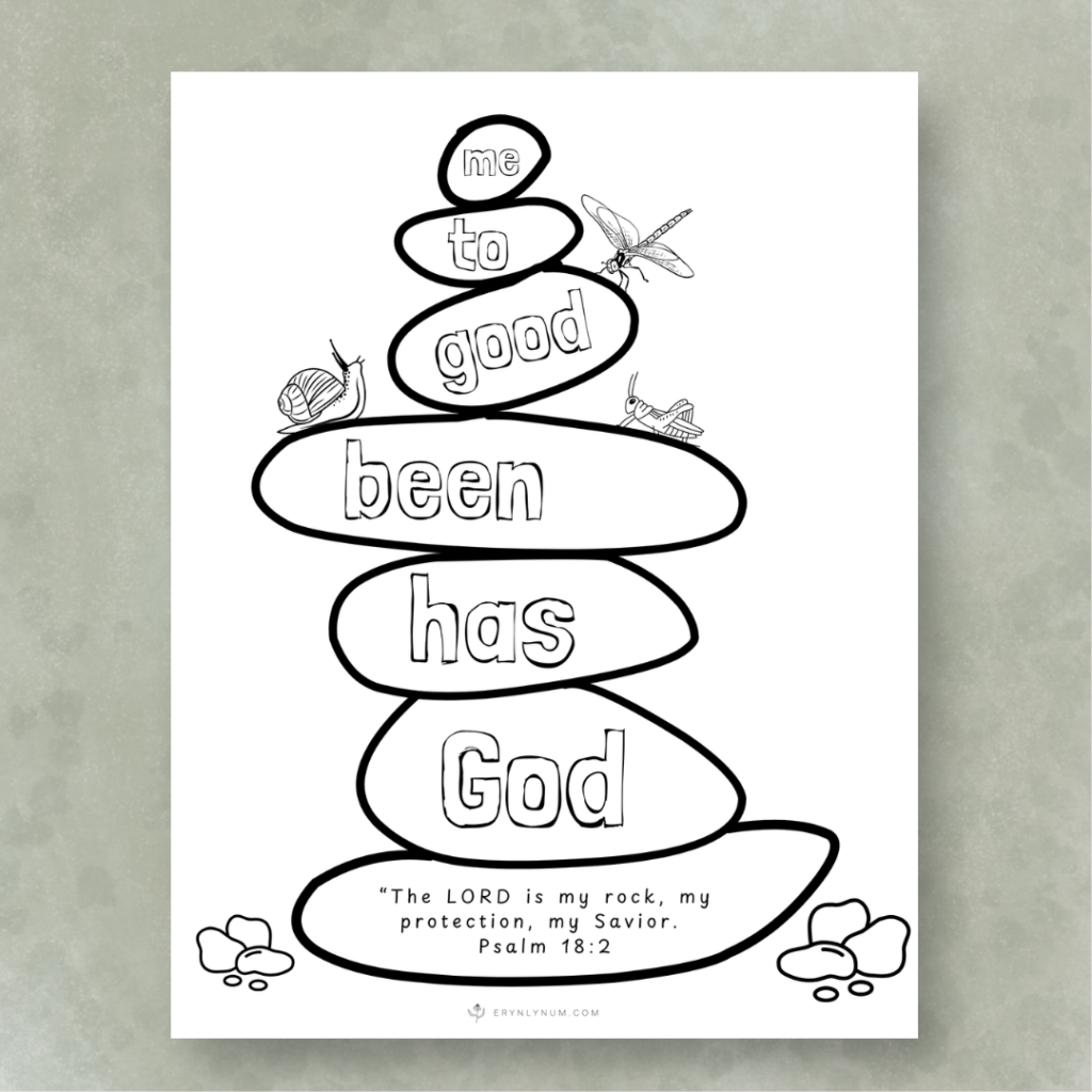 Fun Facts About Rocks for Kids