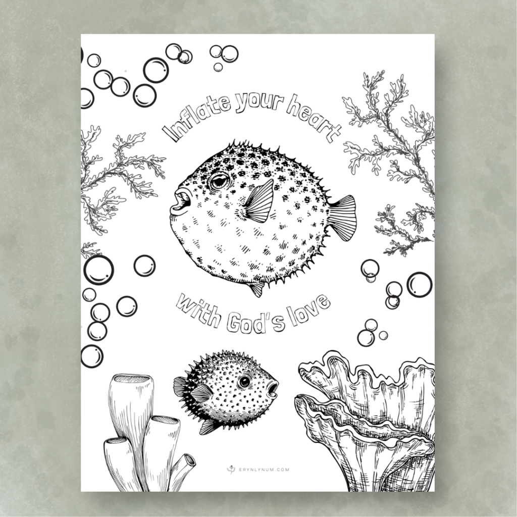 Pufferfish Facts for Kids